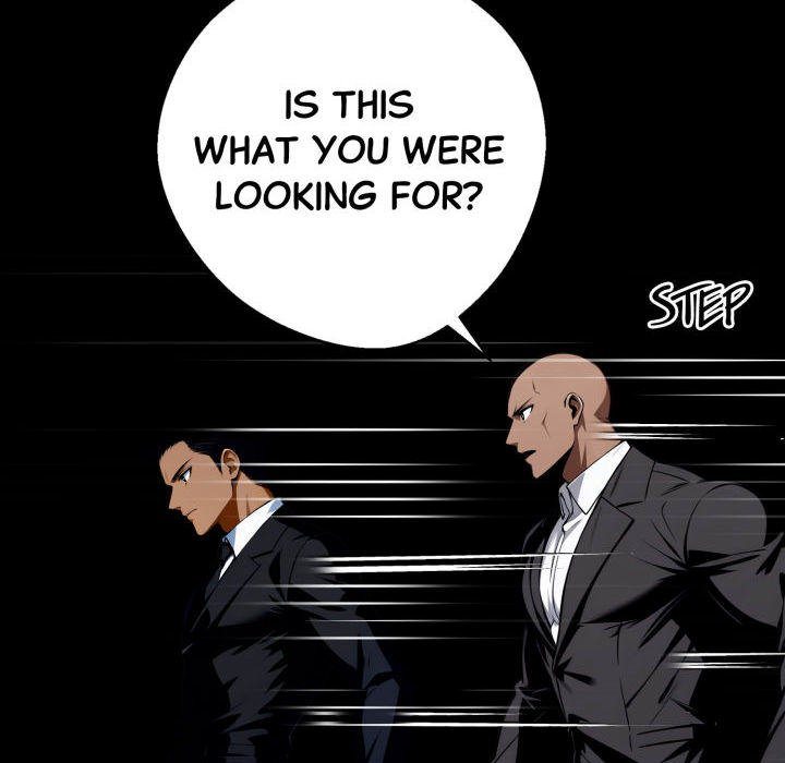 Gangster x Office Lady - Chapter 59 - picture 131
