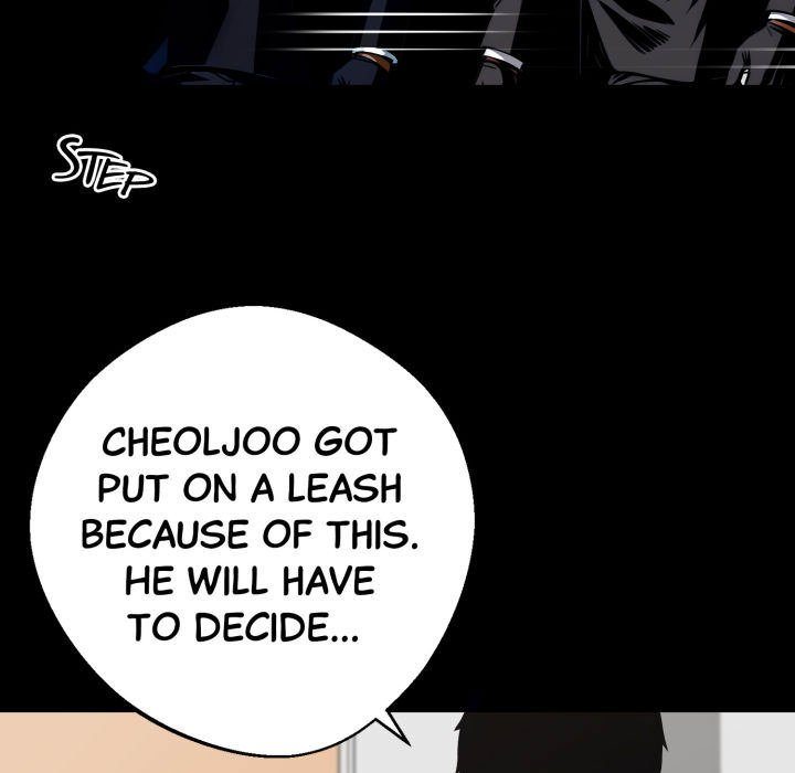 Gangster x Office Lady - Chapter 59 - picture 132