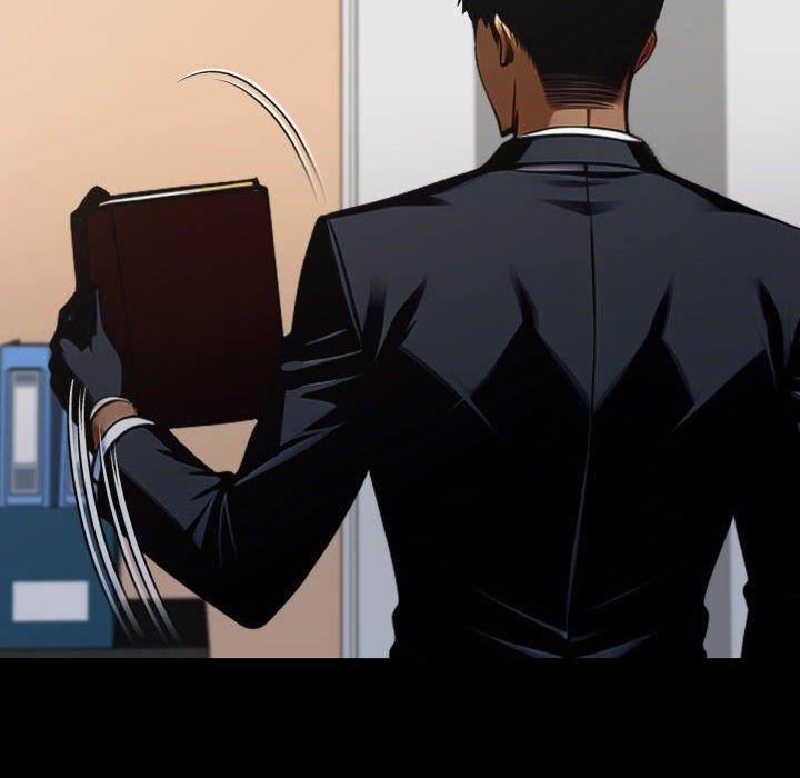 Gangster x Office Lady - Chapter 59 - picture 133
