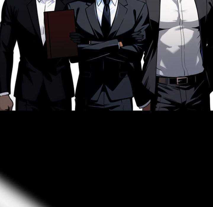 Gangster x Office Lady - Chapter 59 - picture 135