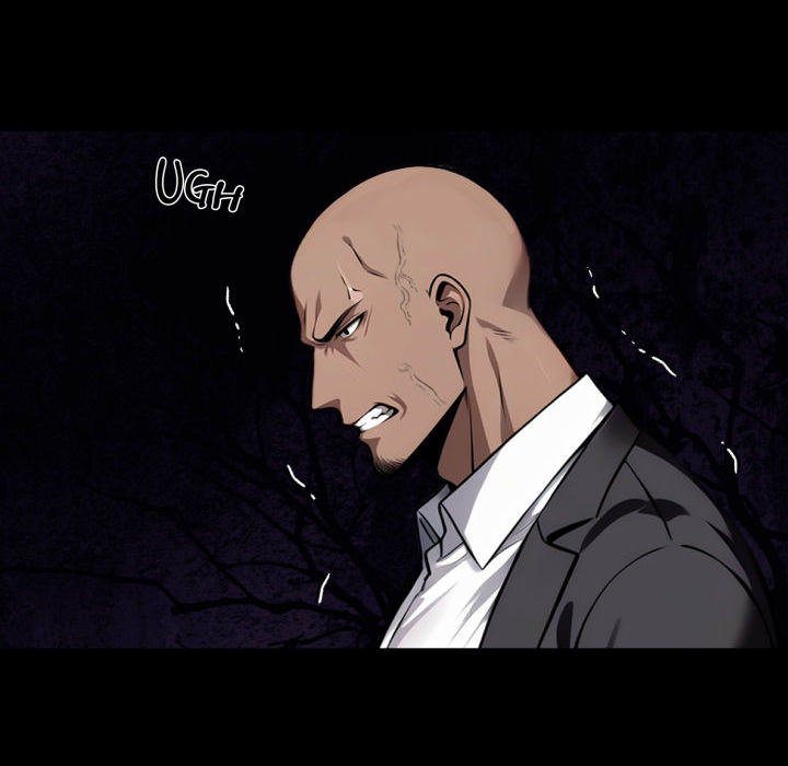 Gangster x Office Lady - Chapter 59 - picture 137