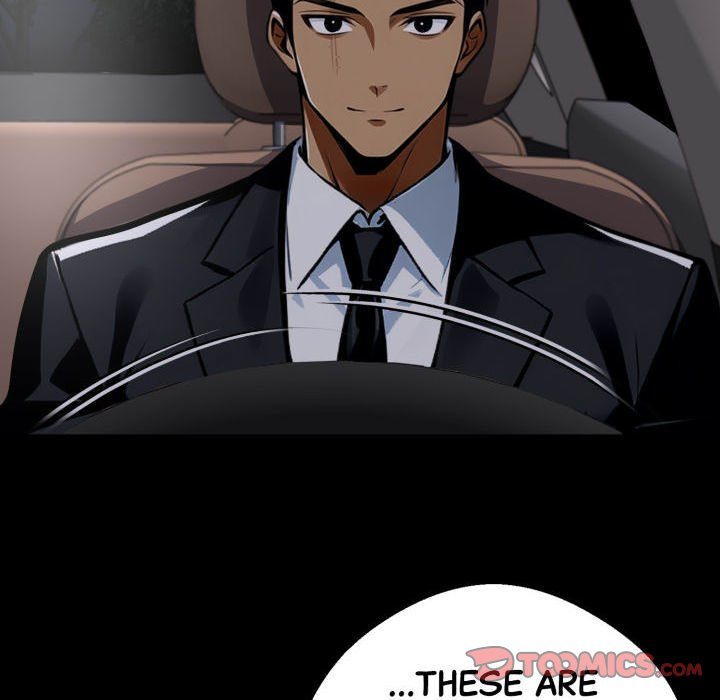 Gangster x Office Lady - Chapter 59 - picture 14