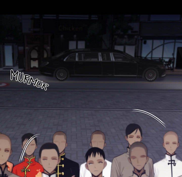 Gangster x Office Lady - Chapter 59 - picture 141