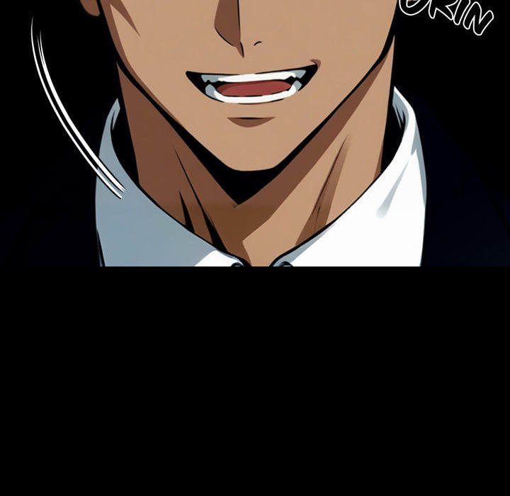 Gangster x Office Lady - Chapter 59 - picture 17