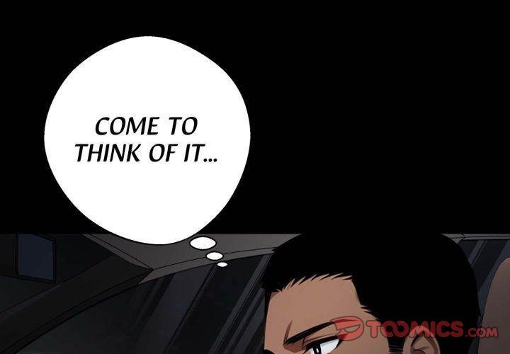 Gangster x Office Lady - Chapter 59 - picture 2
