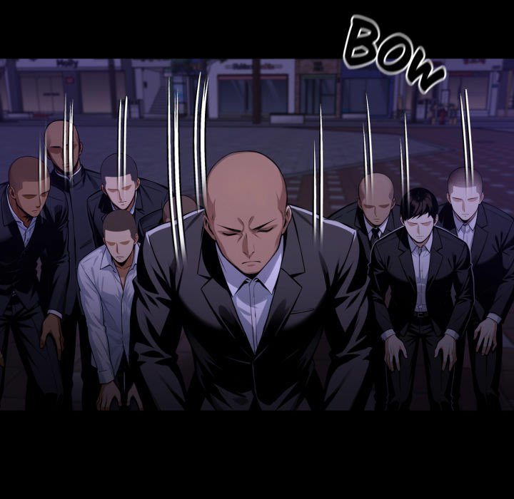 Gangster x Office Lady - Chapter 59 - picture 27