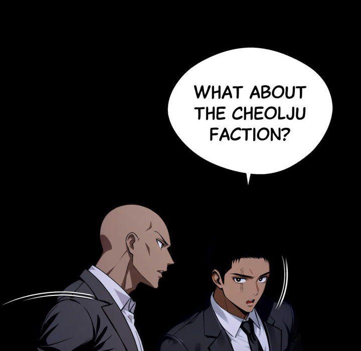 Gangster x Office Lady - Chapter 59 - picture 28