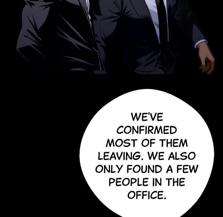 Gangster x Office Lady - Chapter 59 - picture 29