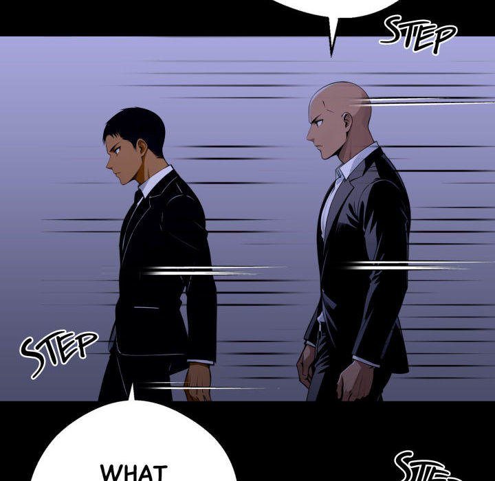 Gangster x Office Lady - Chapter 59 - picture 30