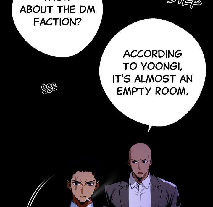 Gangster x Office Lady - Chapter 59 - picture 31
