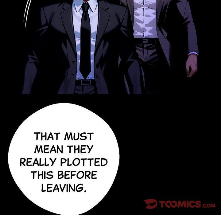 Gangster x Office Lady - Chapter 59 - picture 32