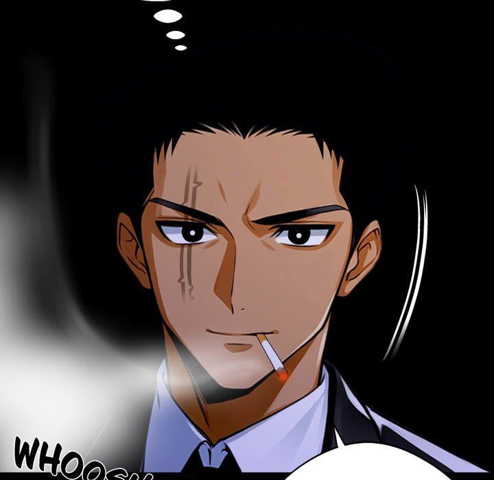 Gangster x Office Lady - Chapter 59 - picture 33