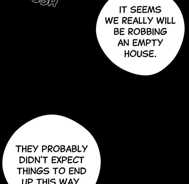 Gangster x Office Lady - Chapter 59 - picture 34
