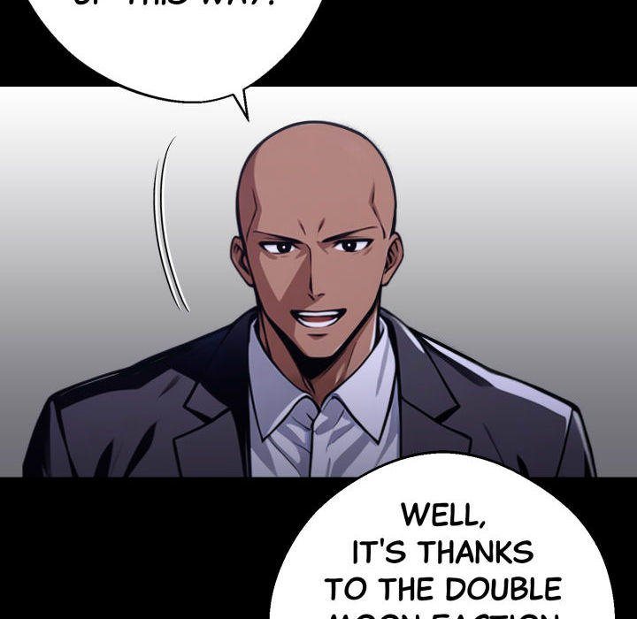 Gangster x Office Lady - Chapter 59 - picture 35
