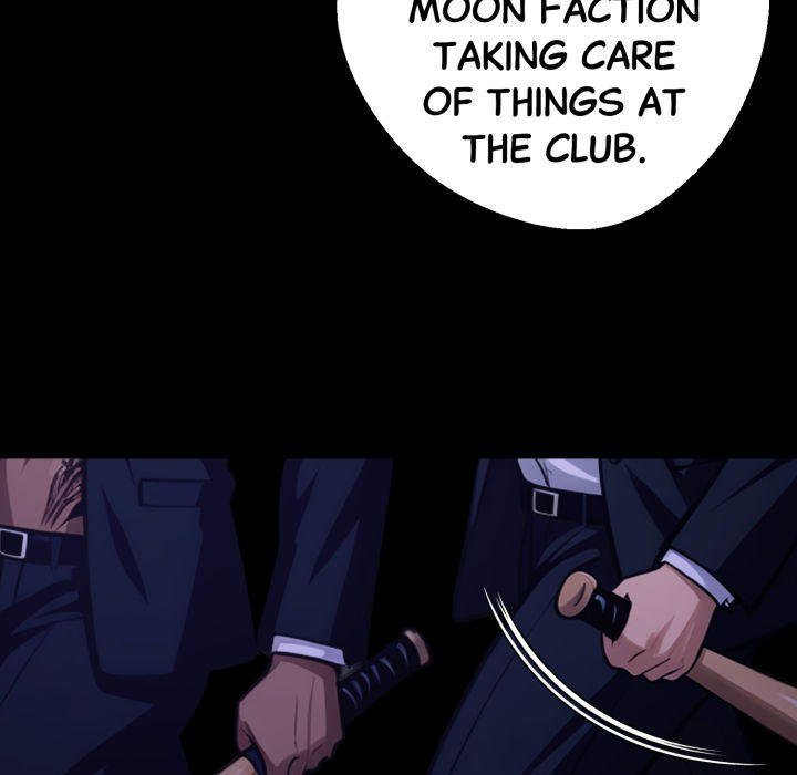 Gangster x Office Lady - Chapter 59 - picture 36