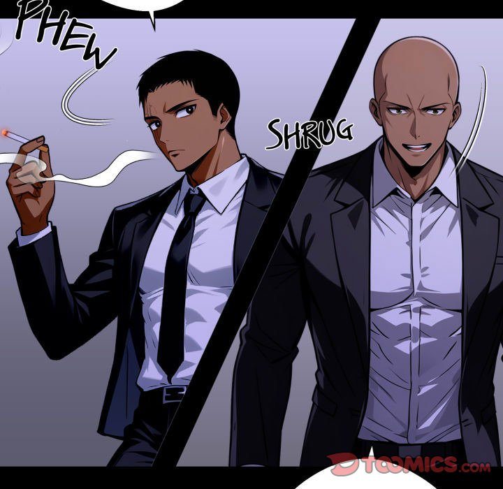 Gangster x Office Lady - Chapter 59 - picture 38