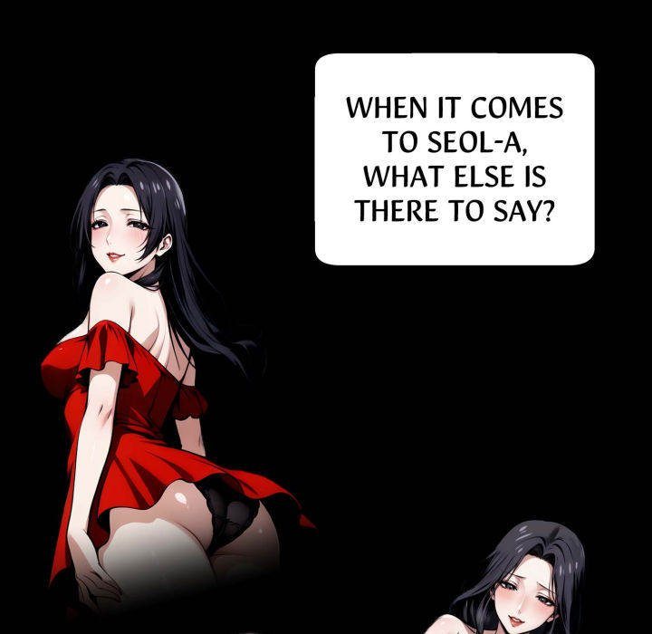 Gangster x Office Lady - Chapter 59 - picture 4
