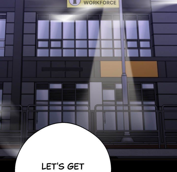 Gangster x Office Lady - Chapter 59 - picture 40