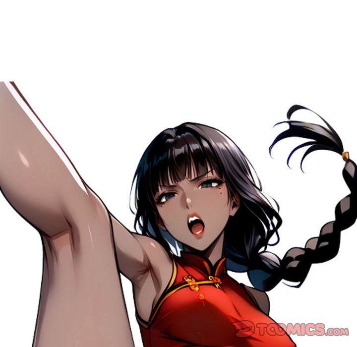 Gangster x Office Lady - Chapter 59 - picture 44