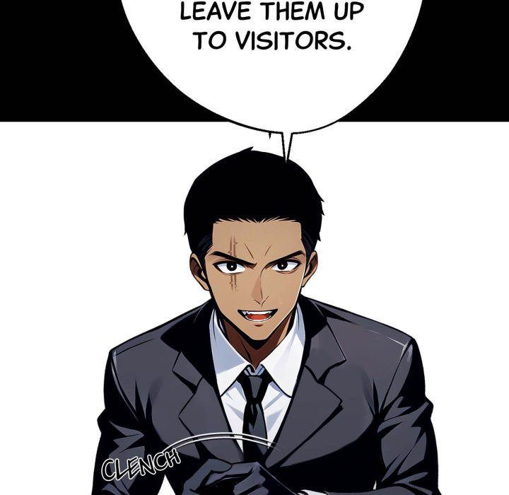 Gangster x Office Lady - Chapter 59 - picture 49
