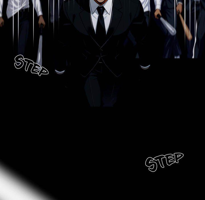 Gangster x Office Lady - Chapter 59 - picture 53