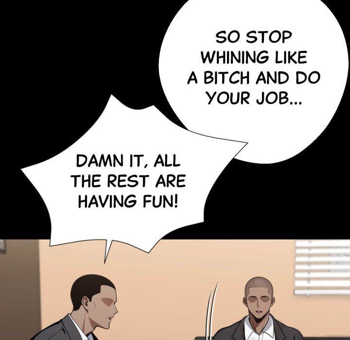 Gangster x Office Lady - Chapter 59 - picture 58