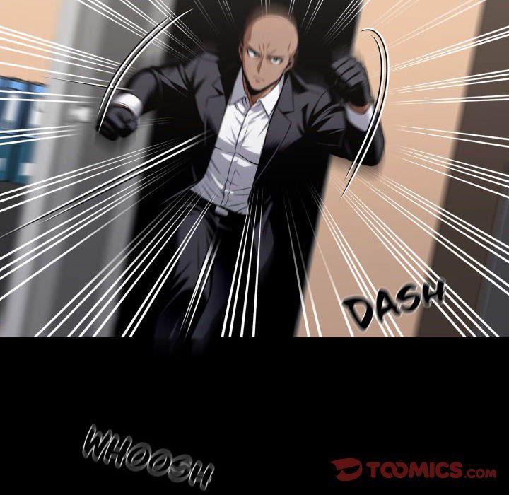 Gangster x Office Lady - Chapter 59 - picture 62