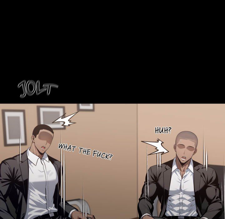 Gangster x Office Lady - Chapter 59 - picture 63
