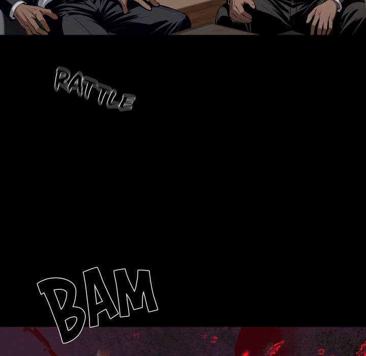 Gangster x Office Lady - Chapter 59 - picture 64