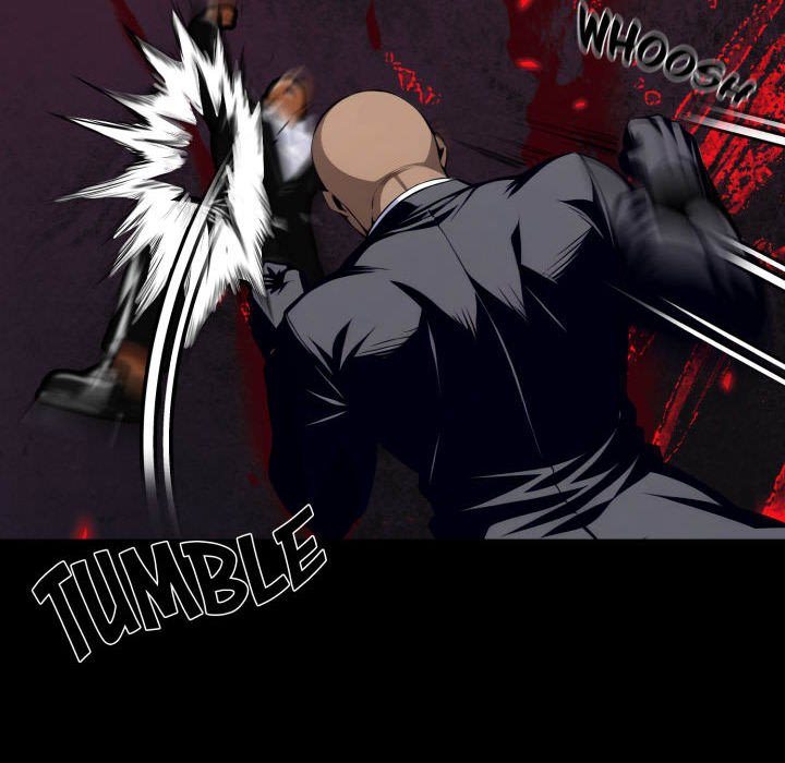 Gangster x Office Lady - Chapter 59 - picture 65