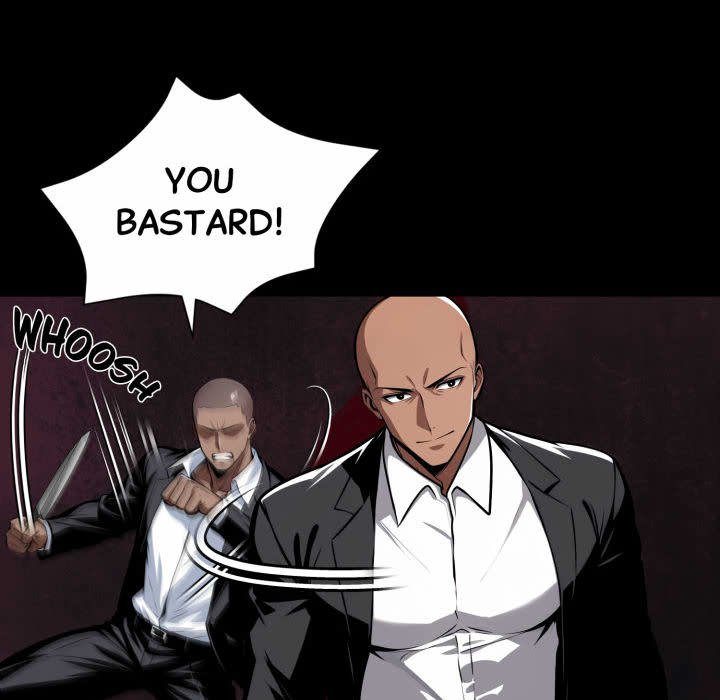 Gangster x Office Lady - Chapter 59 - picture 66