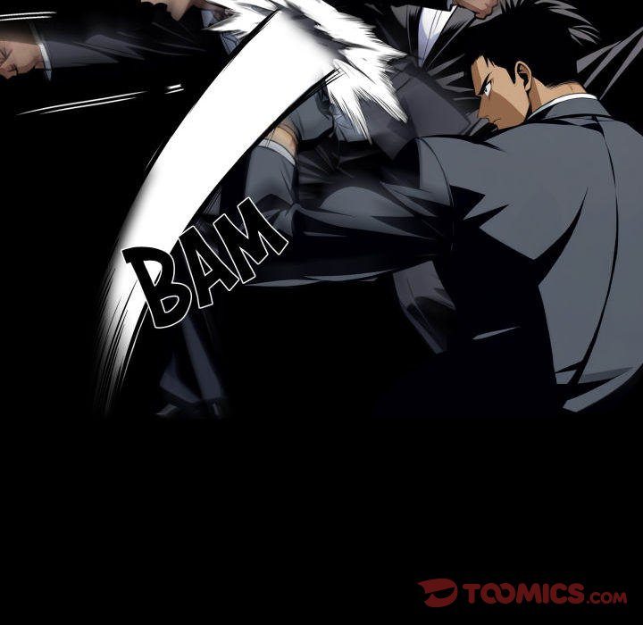 Gangster x Office Lady - Chapter 59 - picture 68