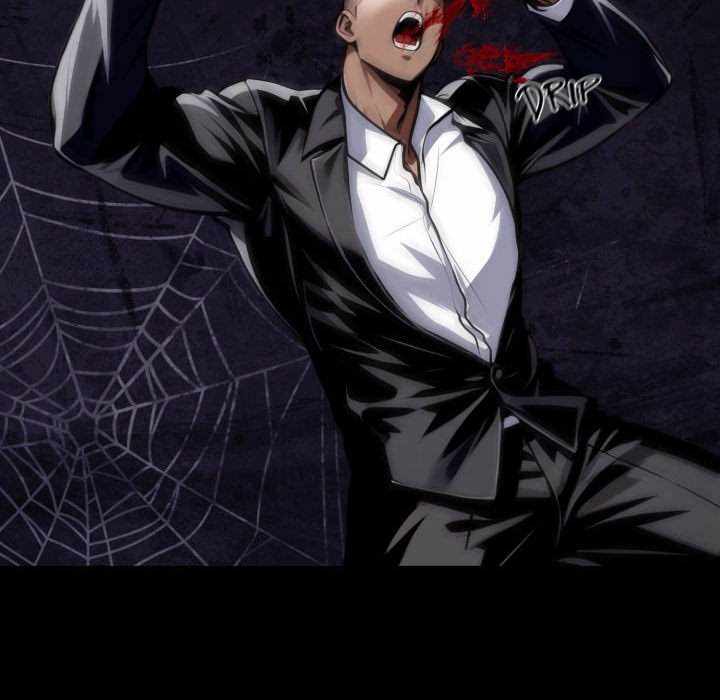 Gangster x Office Lady - Chapter 59 - picture 71