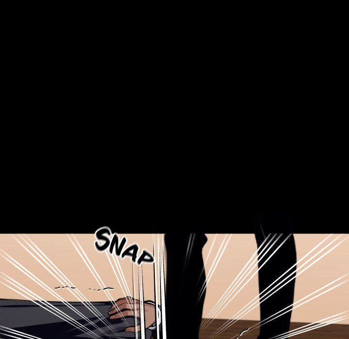 Gangster x Office Lady - Chapter 59 - picture 72