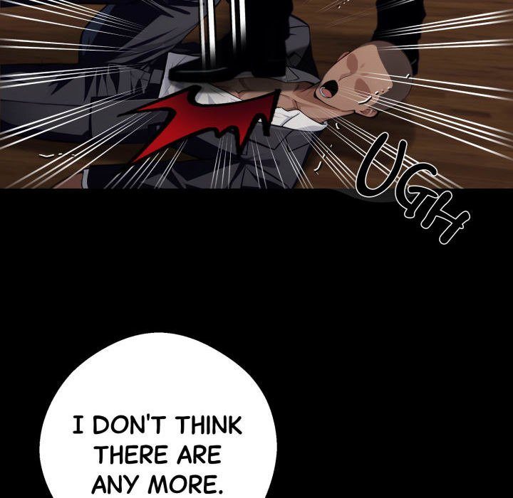 Gangster x Office Lady - Chapter 59 - picture 73