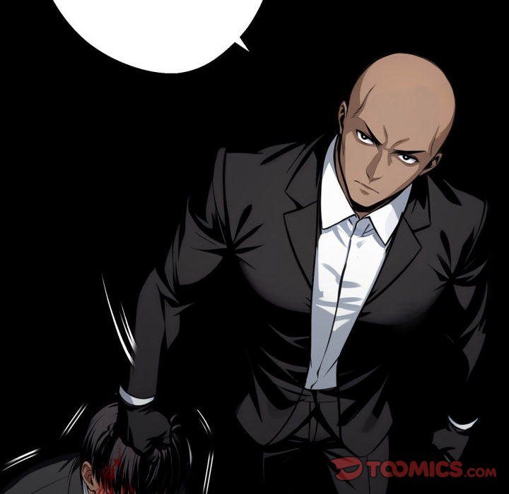 Gangster x Office Lady - Chapter 59 - picture 74
