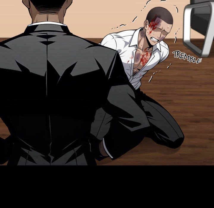 Gangster x Office Lady - Chapter 59 - picture 78