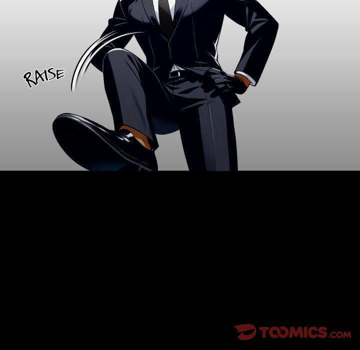 Gangster x Office Lady - Chapter 59 - picture 80