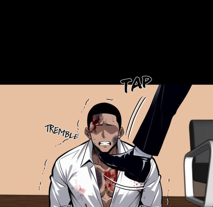 Gangster x Office Lady - Chapter 59 - picture 81