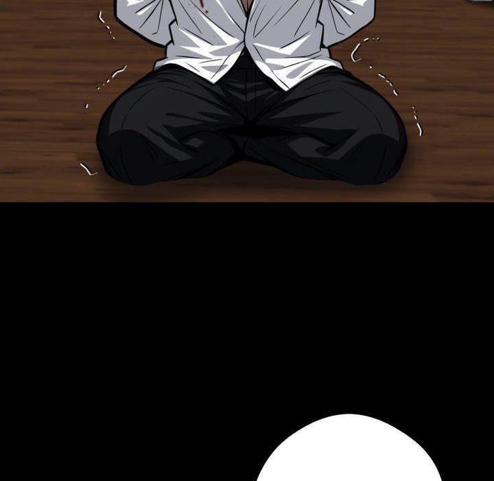 Gangster x Office Lady - Chapter 59 - picture 82