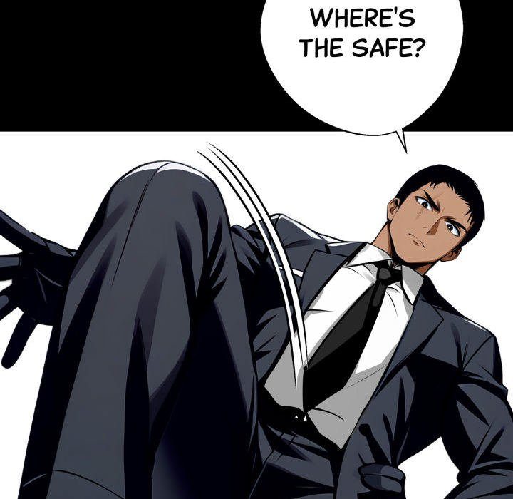Gangster x Office Lady - Chapter 59 - picture 83