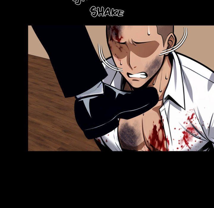 Gangster x Office Lady - Chapter 59 - picture 85