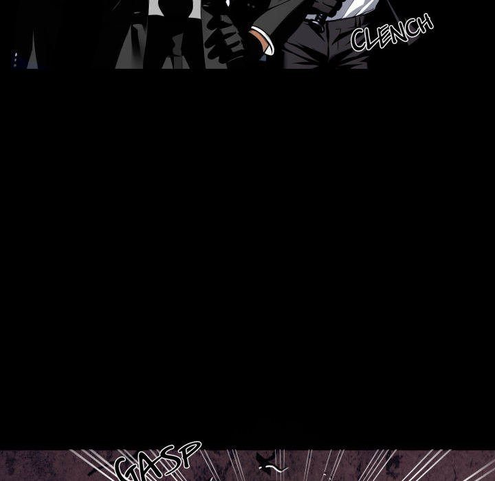 Gangster x Office Lady - Chapter 59 - picture 87
