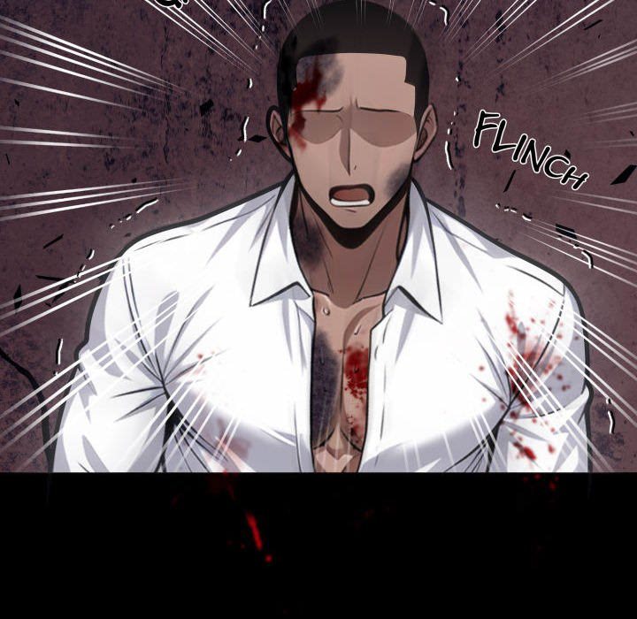 Gangster x Office Lady - Chapter 59 - picture 88