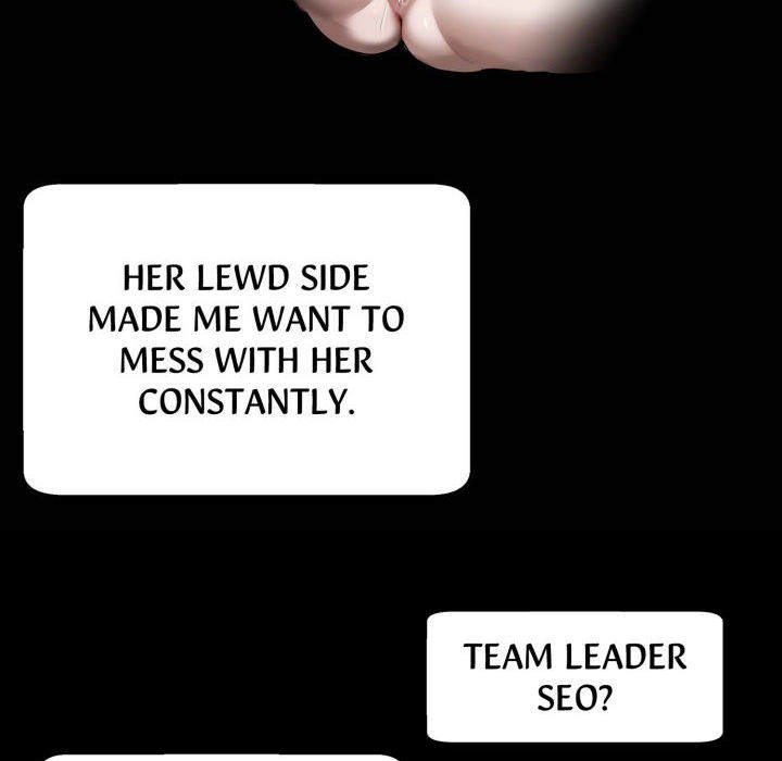 Gangster x Office Lady - Chapter 59 - picture 9
