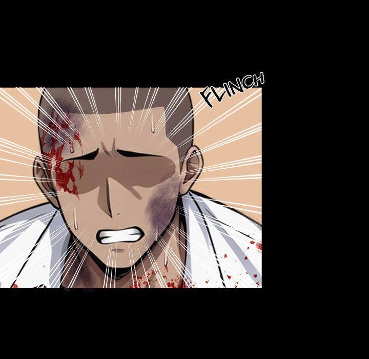 Gangster x Office Lady - Chapter 59 - picture 91