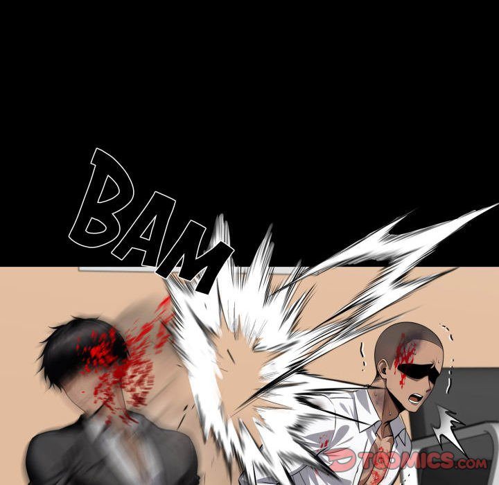 Gangster x Office Lady - Chapter 59 - picture 92