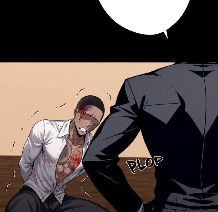 Gangster x Office Lady - Chapter 59 - picture 94