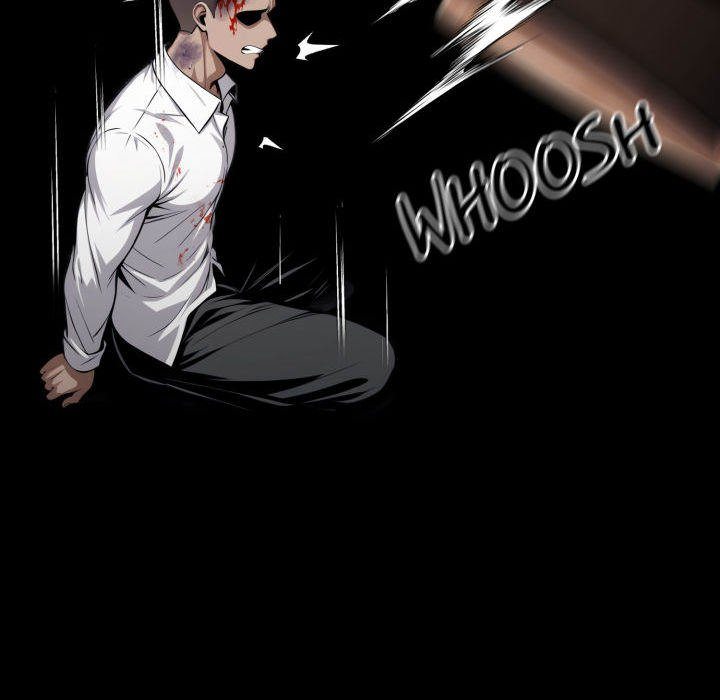 Gangster x Office Lady - Chapter 59 - picture 96