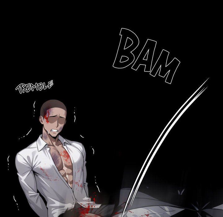 Gangster x Office Lady - Chapter 59 - picture 97